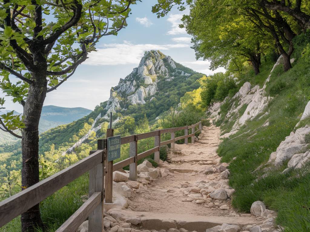Les plus belles randonnées autour de rodez