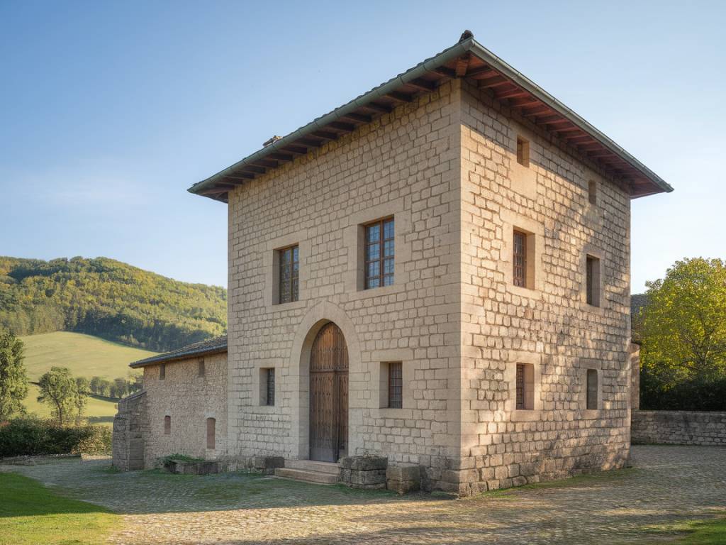 À la découverte des bastides médiévales de l’aveyron