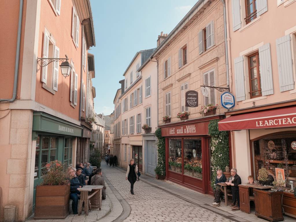 Les meilleures fêtes traditionnelles en Aveyron à ne pas manquer cette année
